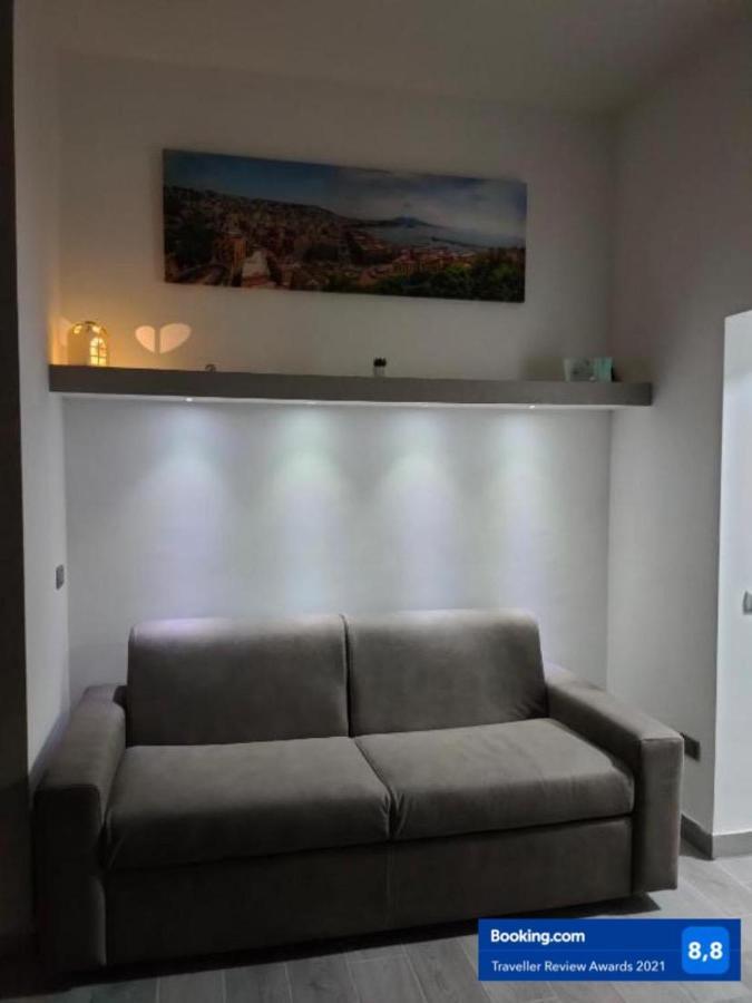 Hébergement de vacances Domus Bianchi Naples